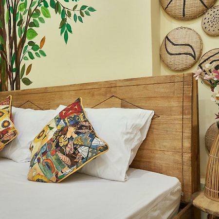 Saigon Old Town Homestay Хошимин Экстерьер фото