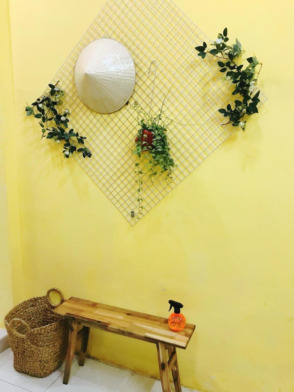 Saigon Old Town Homestay Хошимин Экстерьер фото