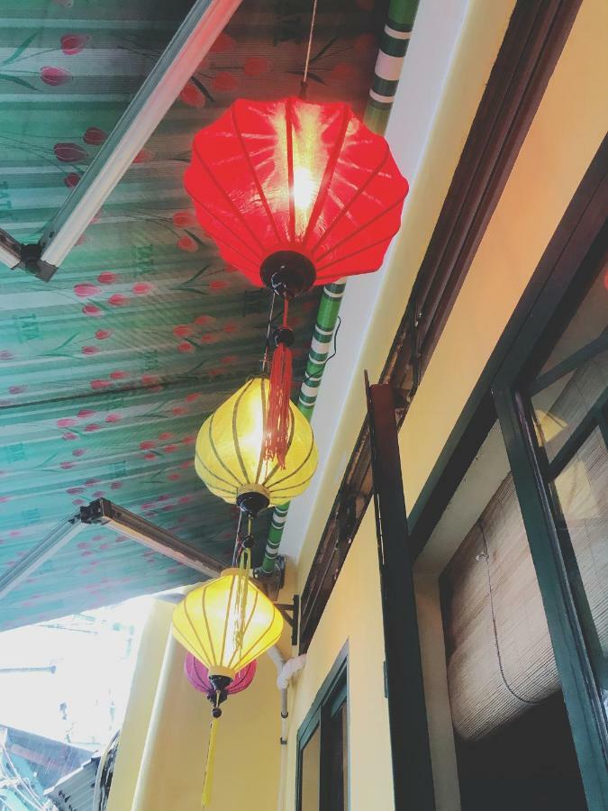 Saigon Old Town Homestay Хошимин Экстерьер фото