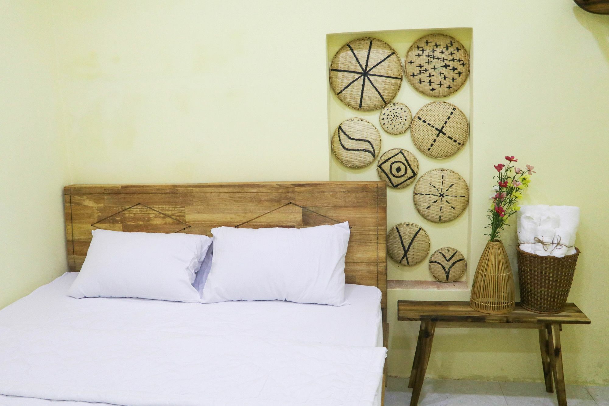Saigon Old Town Homestay Хошимин Экстерьер фото